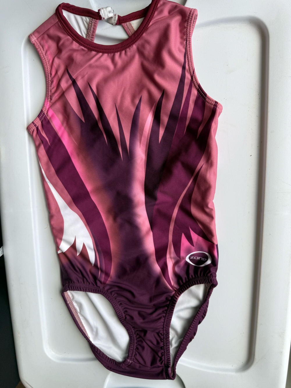 Youth medium Ozone leotard
